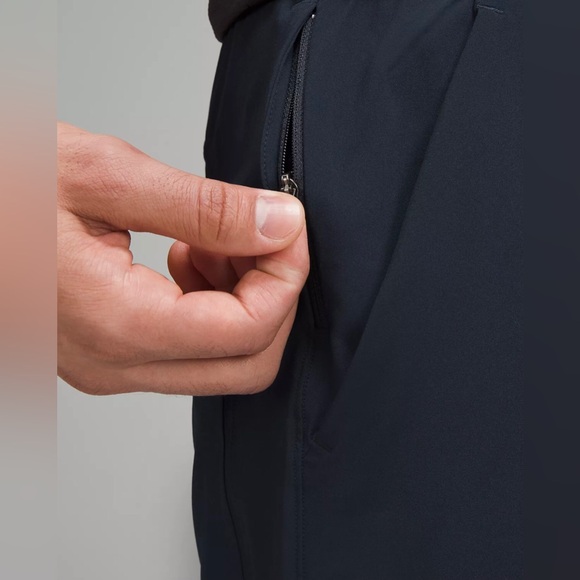 Lululemon Men’s Pace Breaker Lined Shorts - Picture 14 of 16